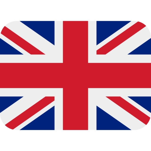 english Flag